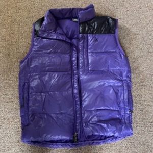Nike downfill ACG vest